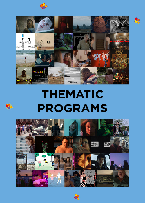 Thematics programs