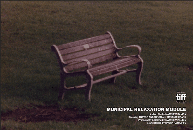 Municipal Relaxation Module