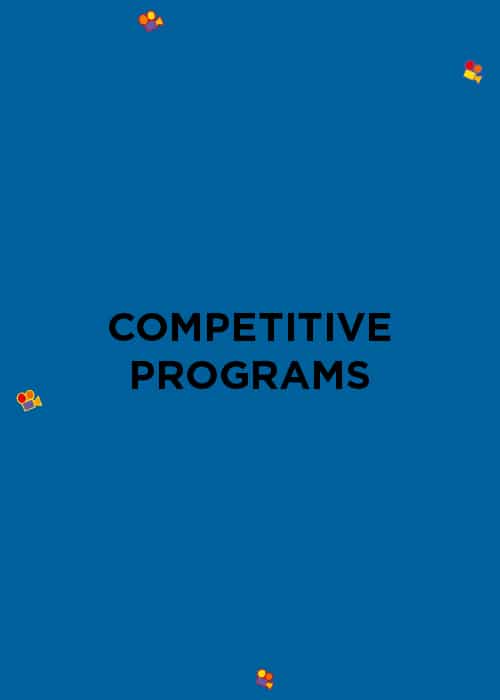 programmation off courts