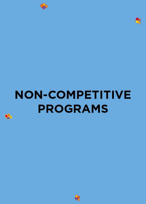 programmation off courts