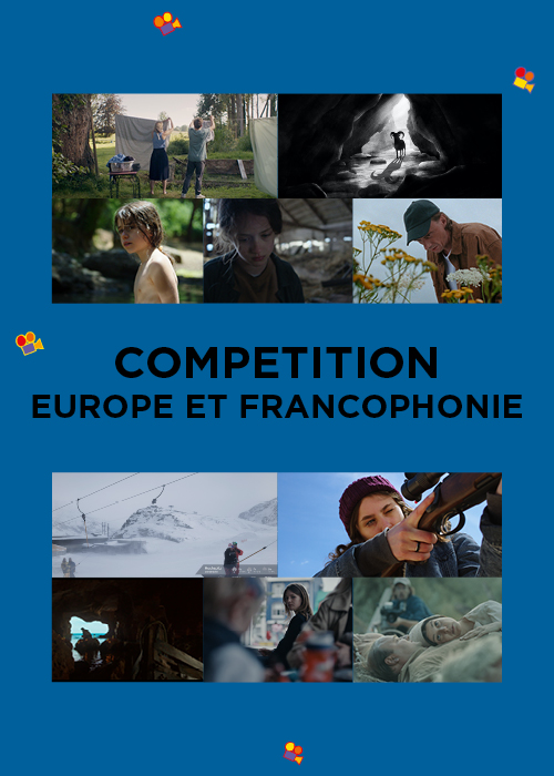 Europe & Francophonie