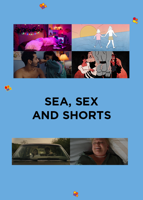 Sea, Sex and Shorts