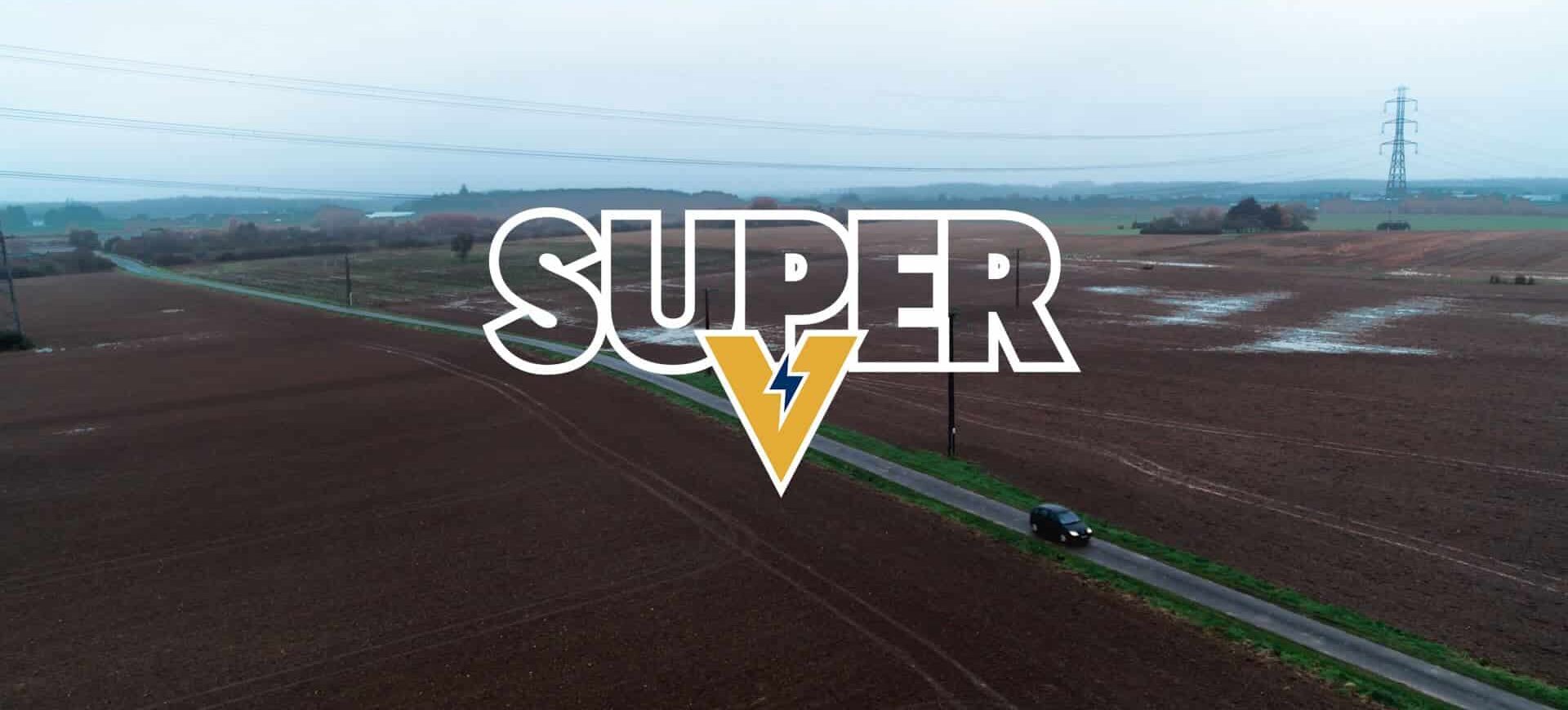 Super V
