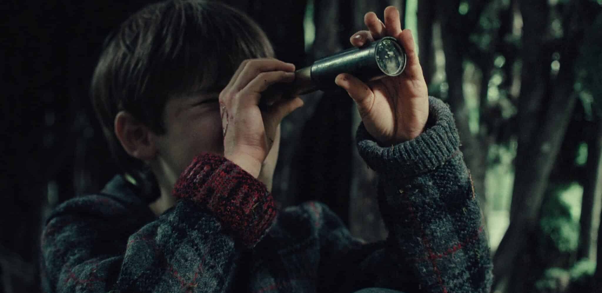 Tiny Tom