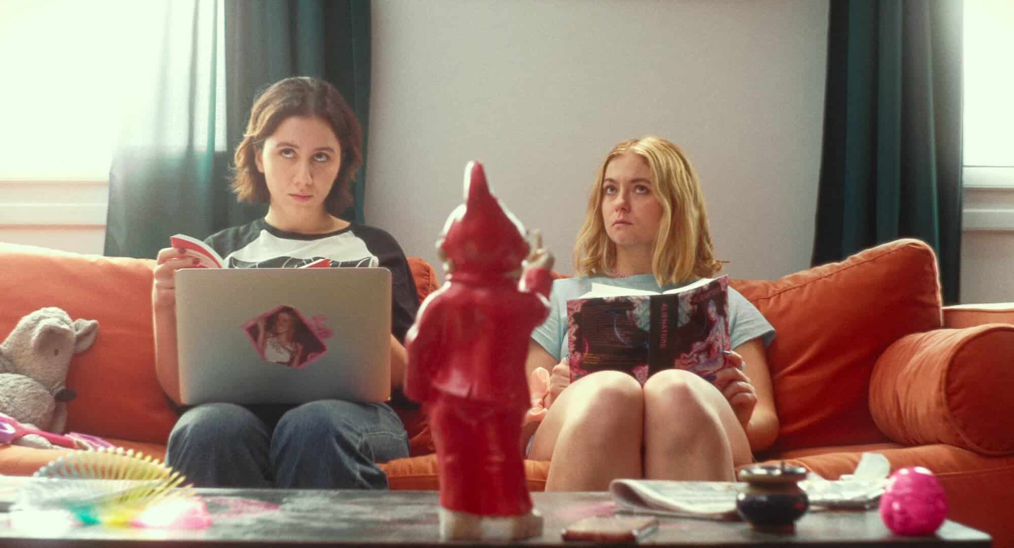Sam & Lola