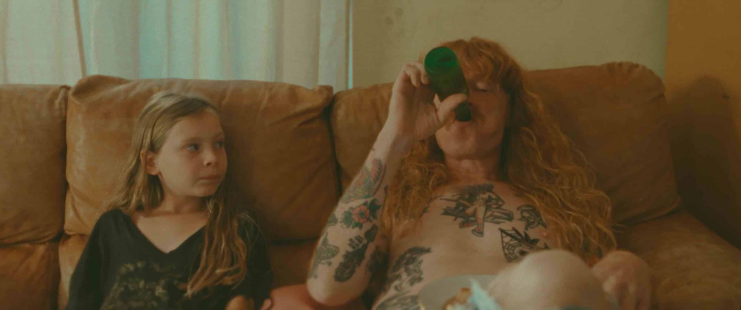 Smells like kids spirit