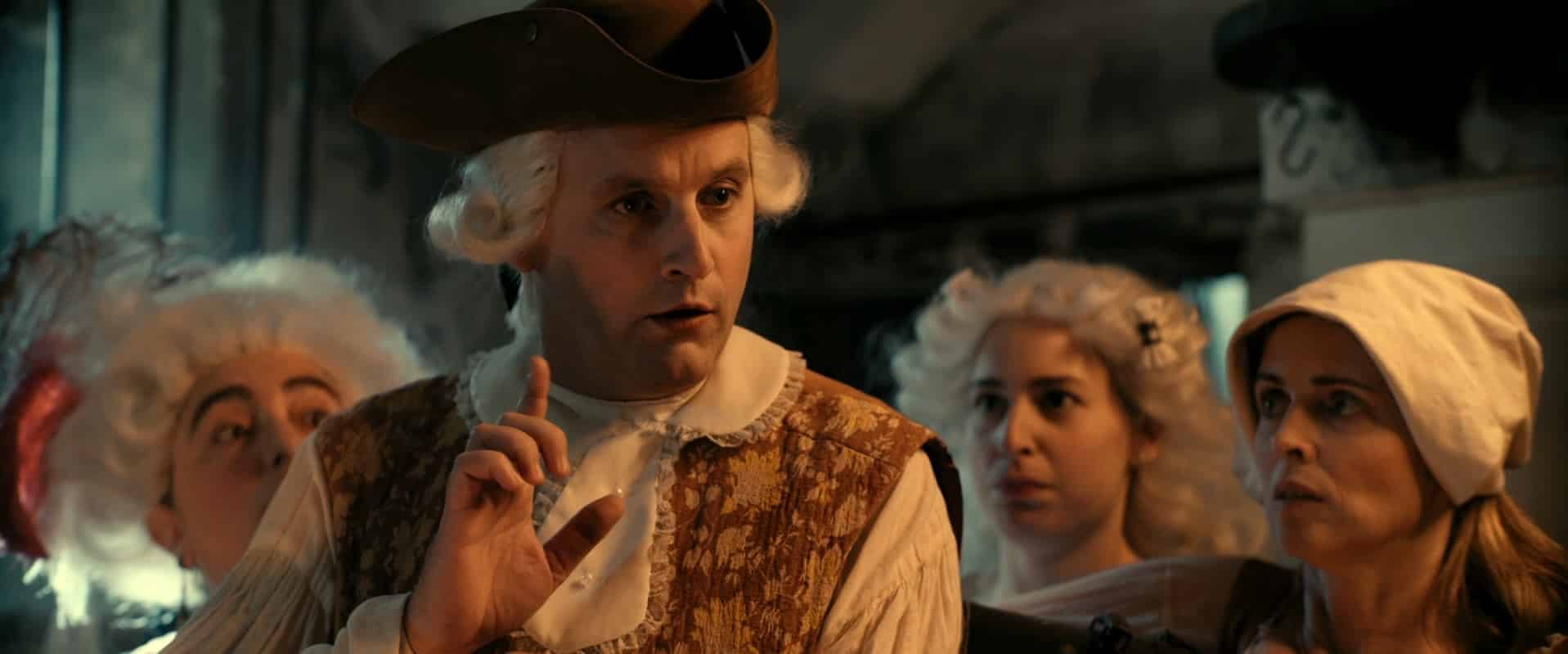 La fuite de Varennes