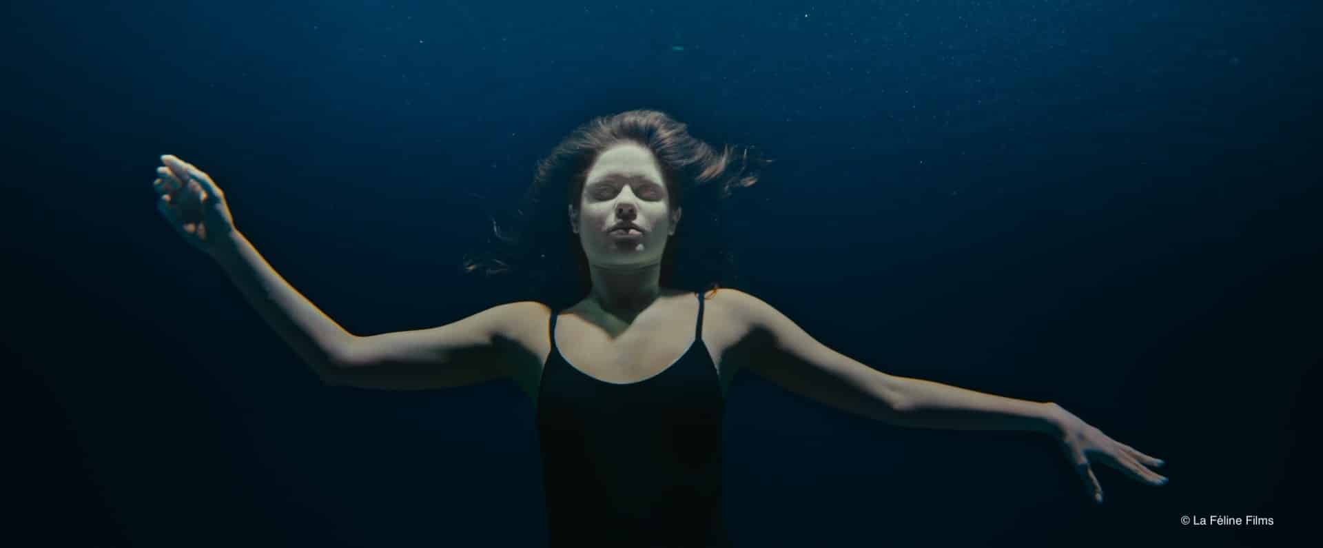 The Call Of The Sea