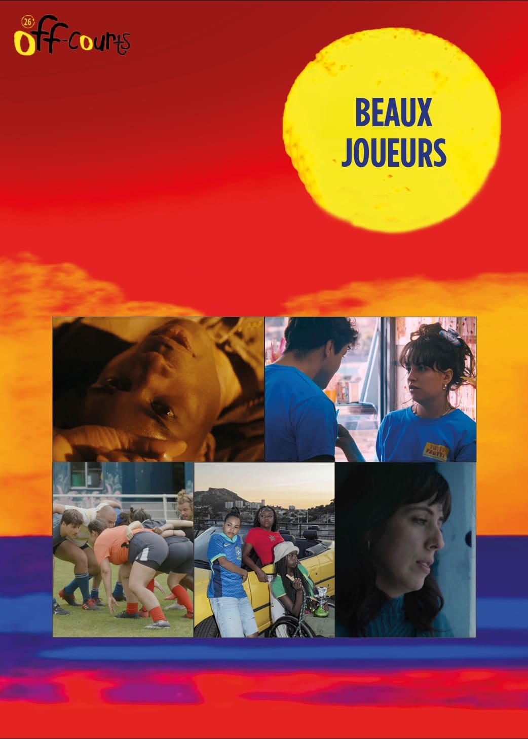 Beaux joueurs