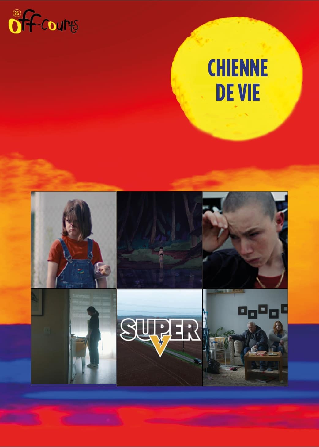 Chienne de vie
