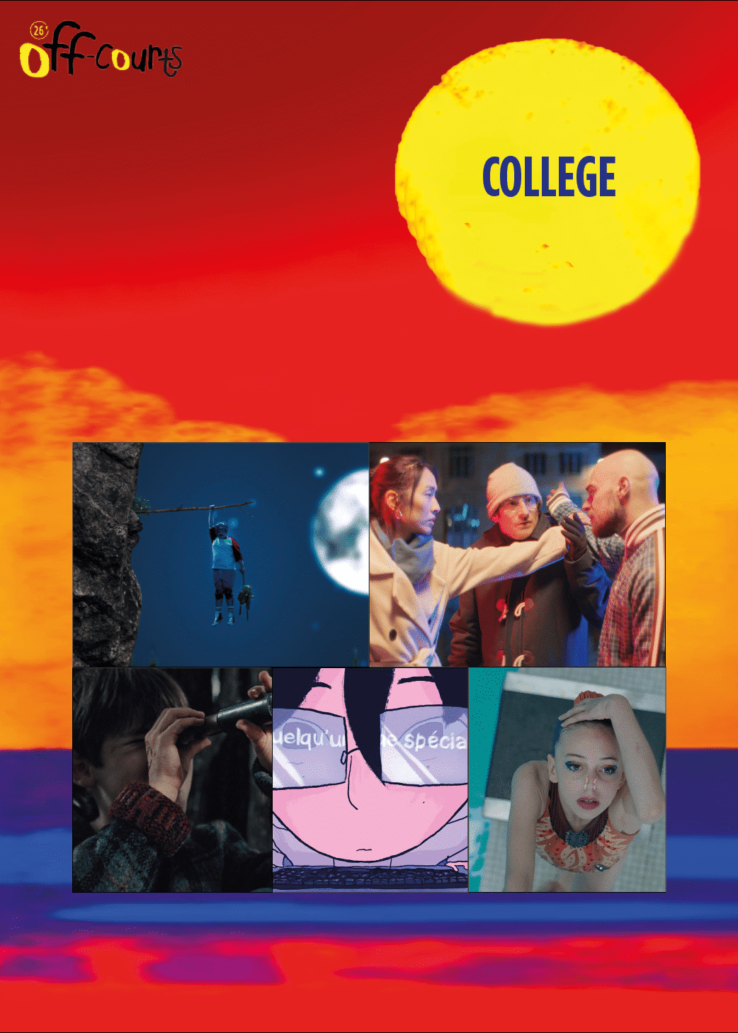 Collège