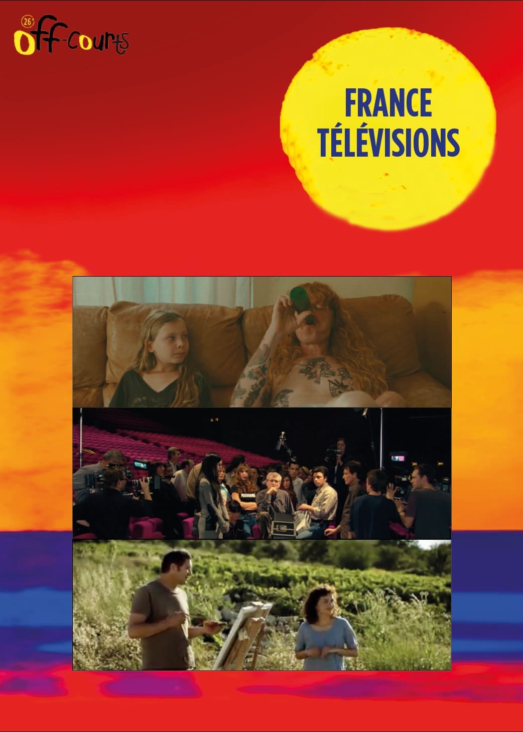 France Télévisions