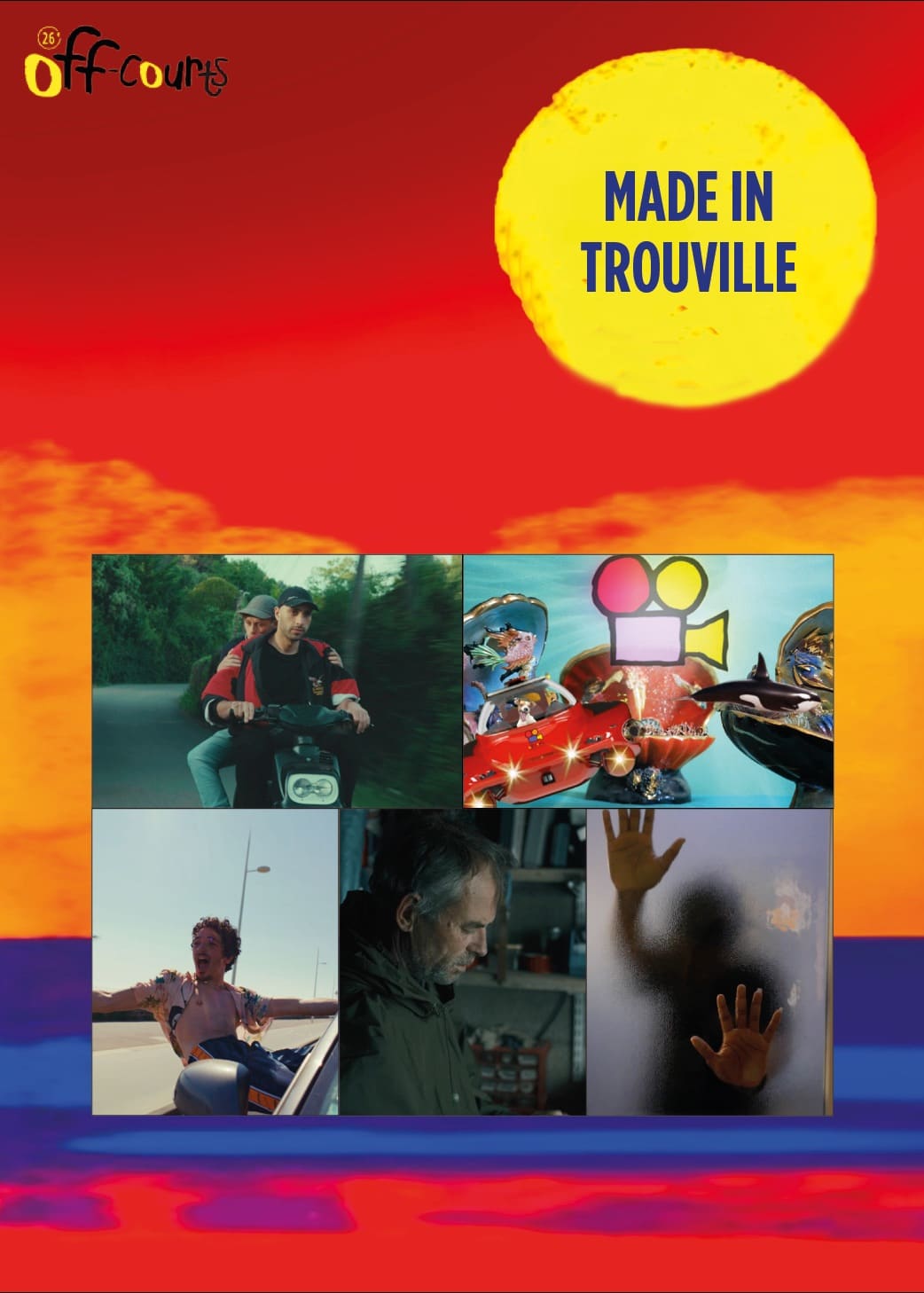 Made in Trouville