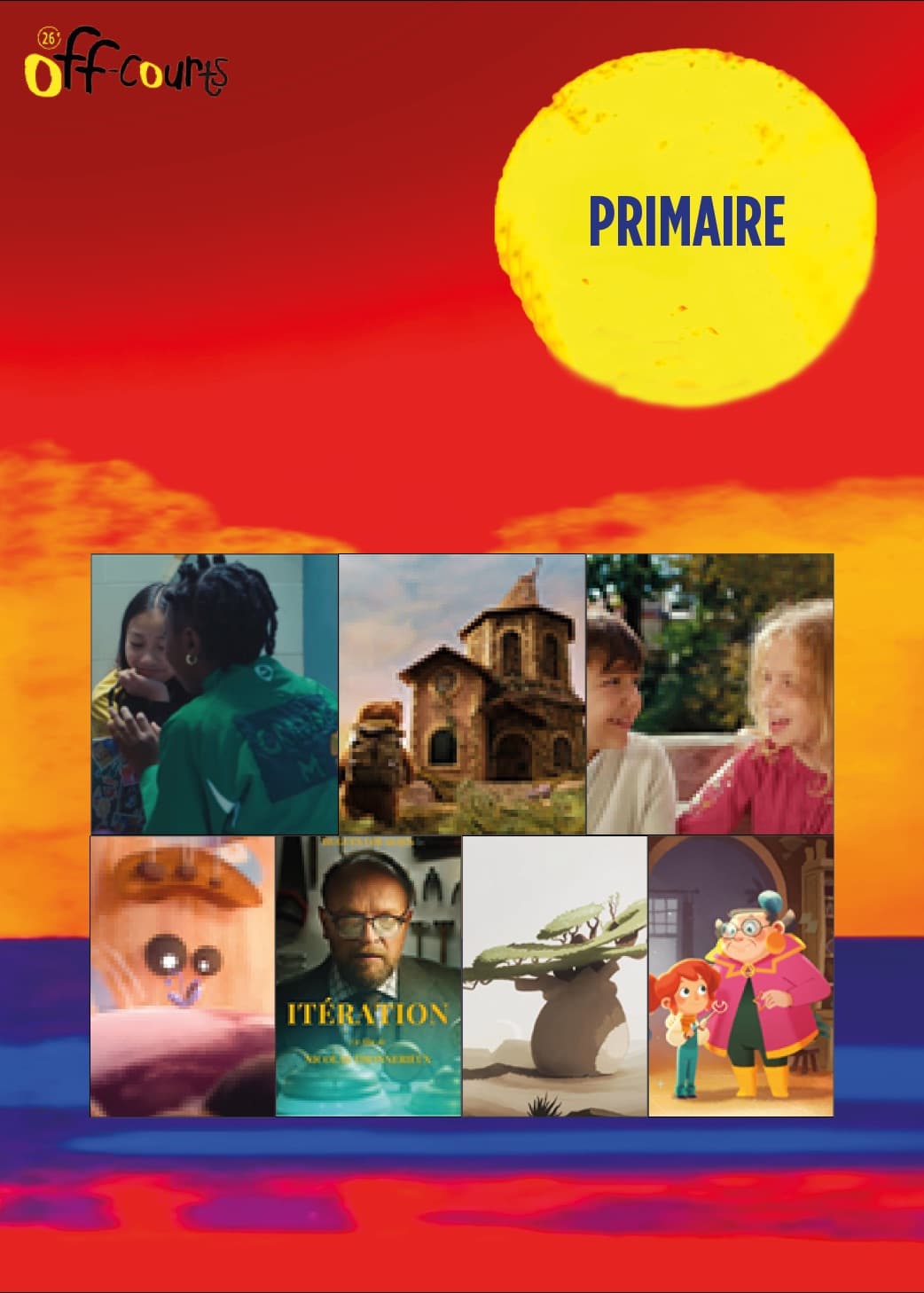 Primaire