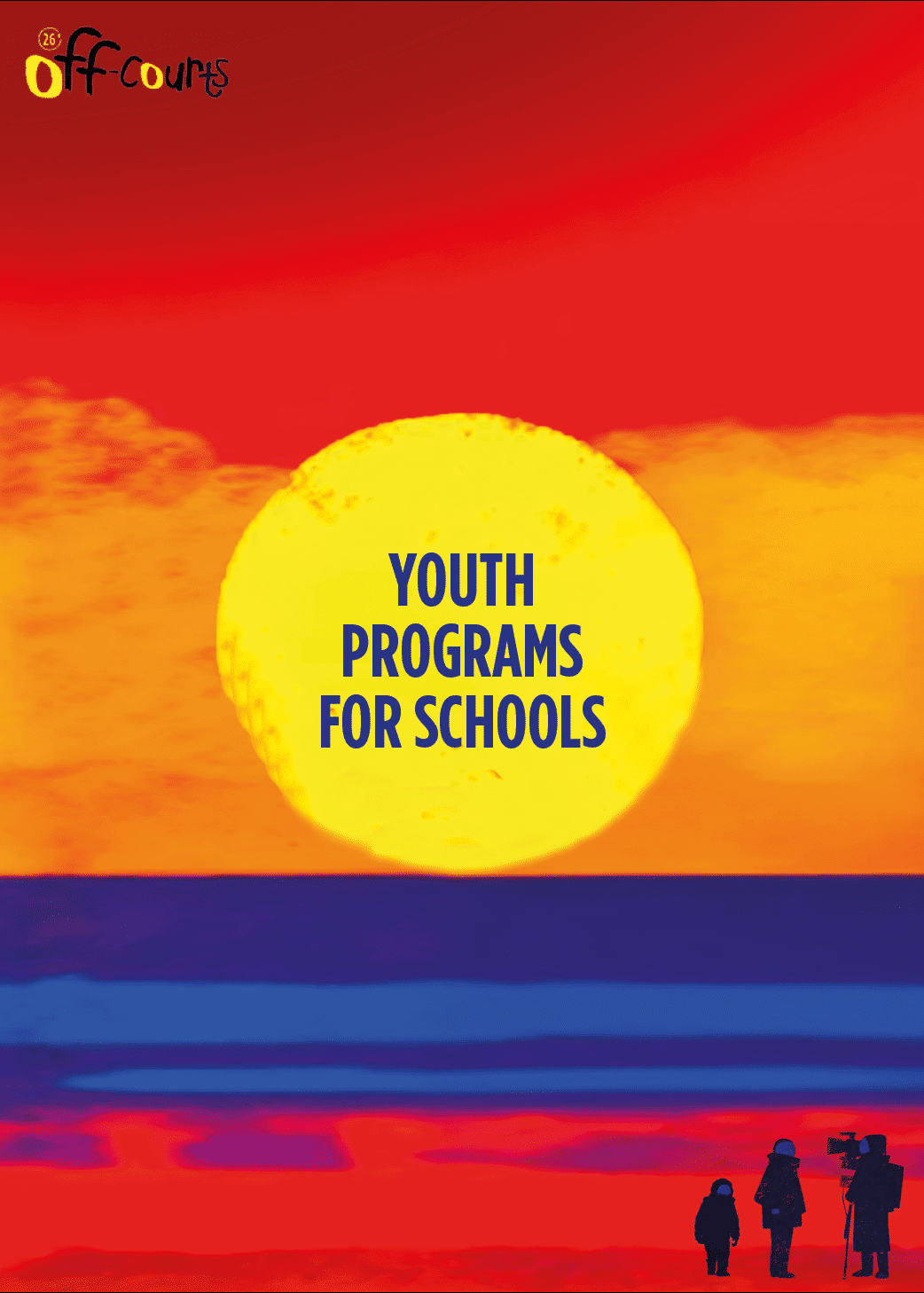 Youth programs for schools