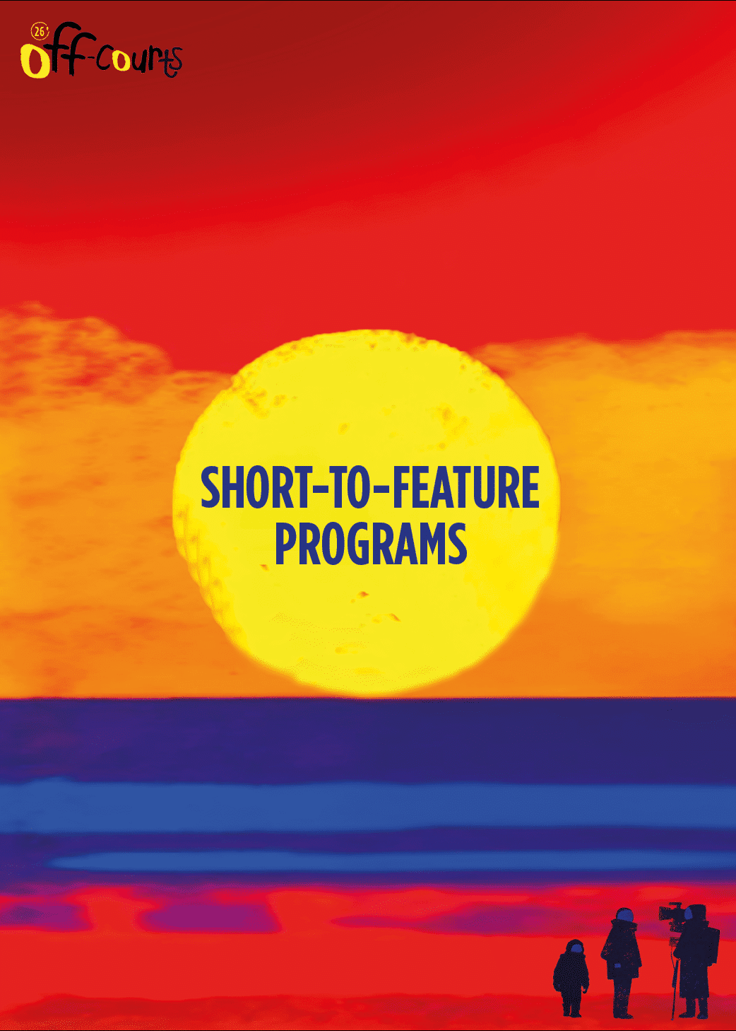 Short to feature programs