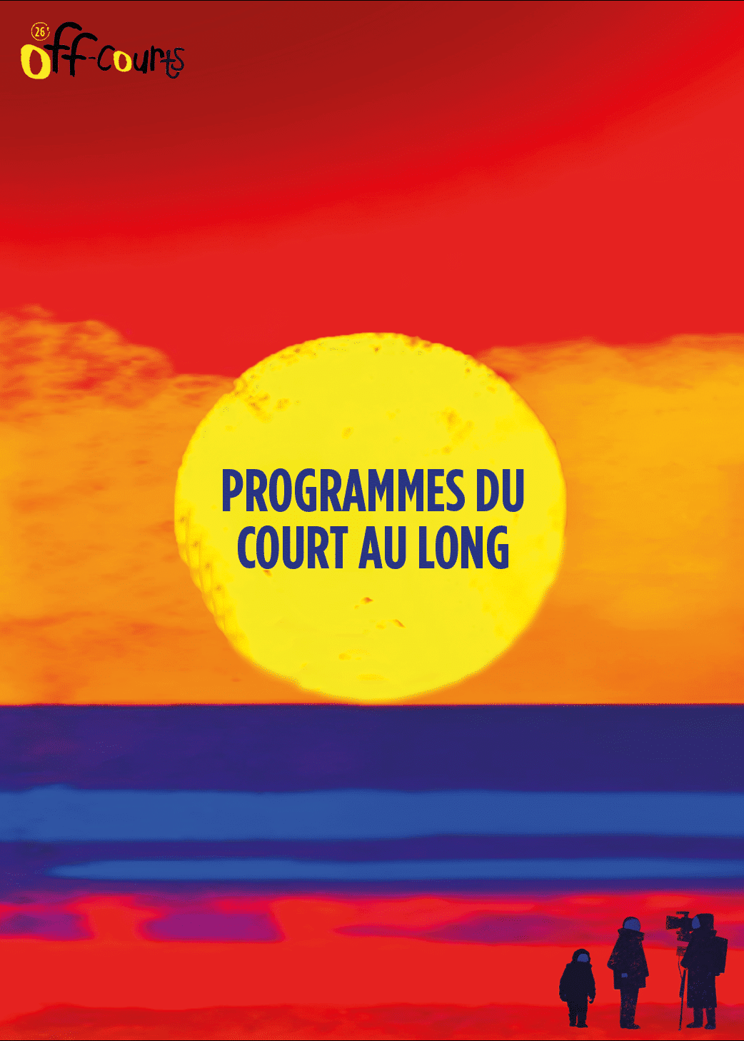 programmation off courts