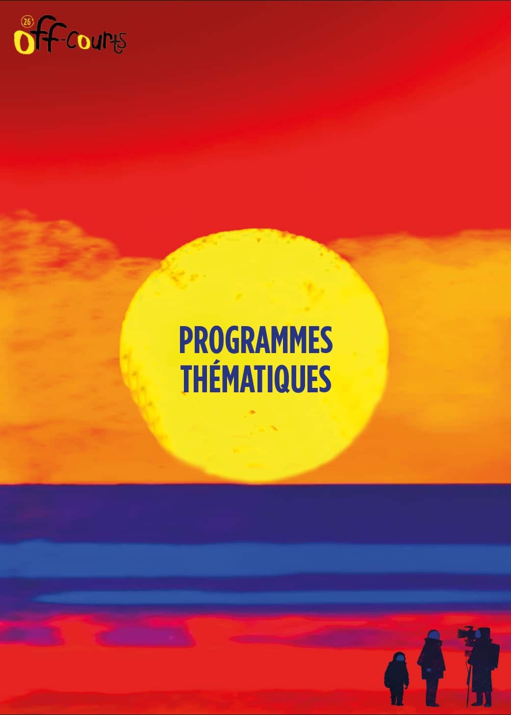 Programmes thématiques