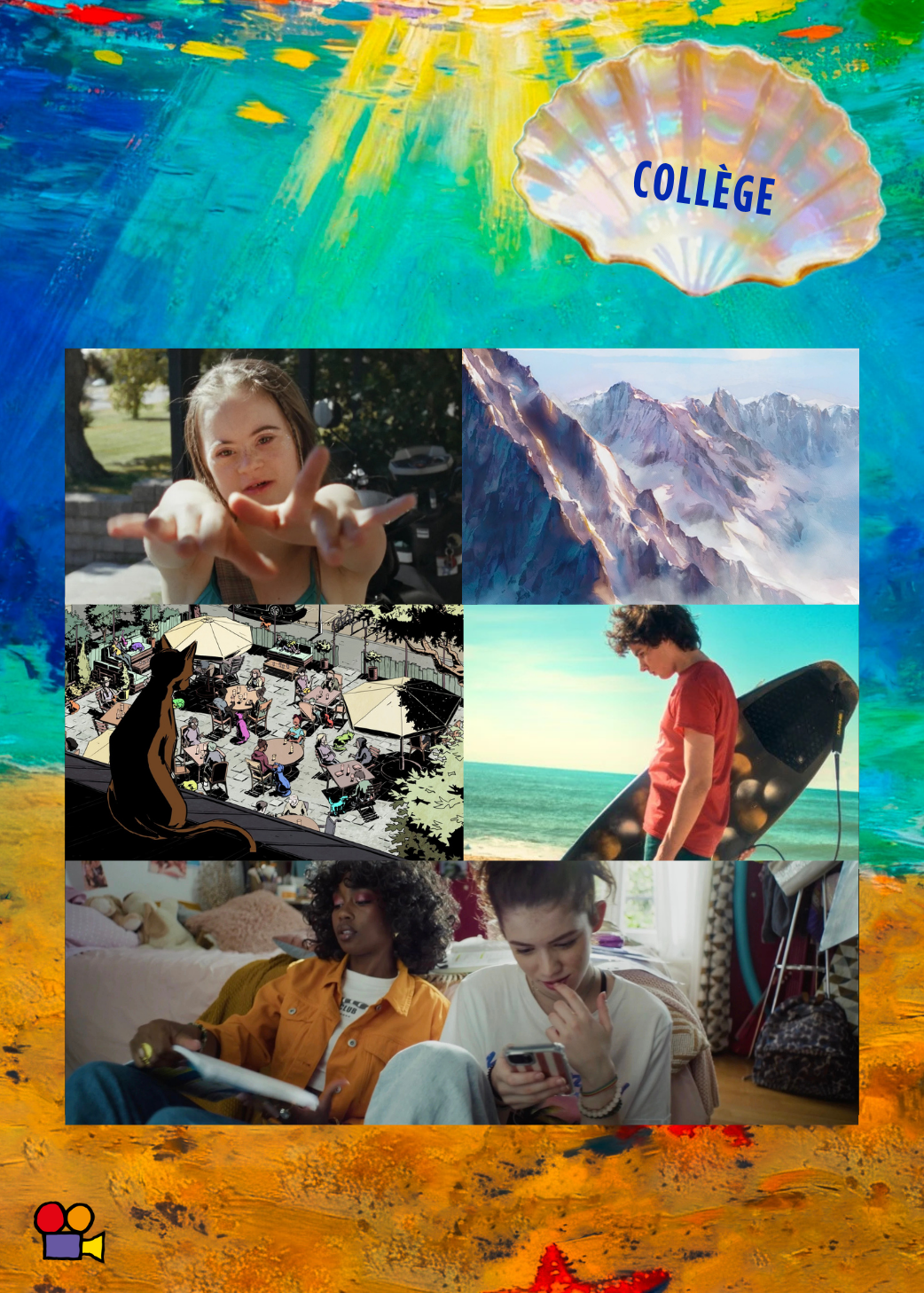 Collège