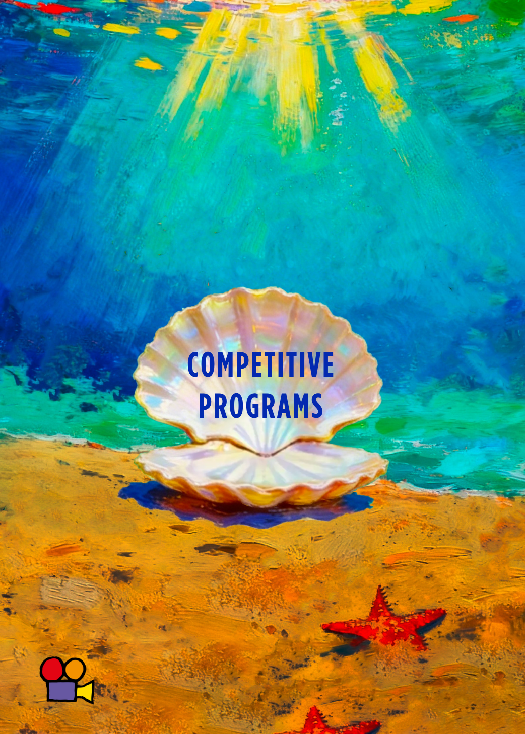 programmation off courts