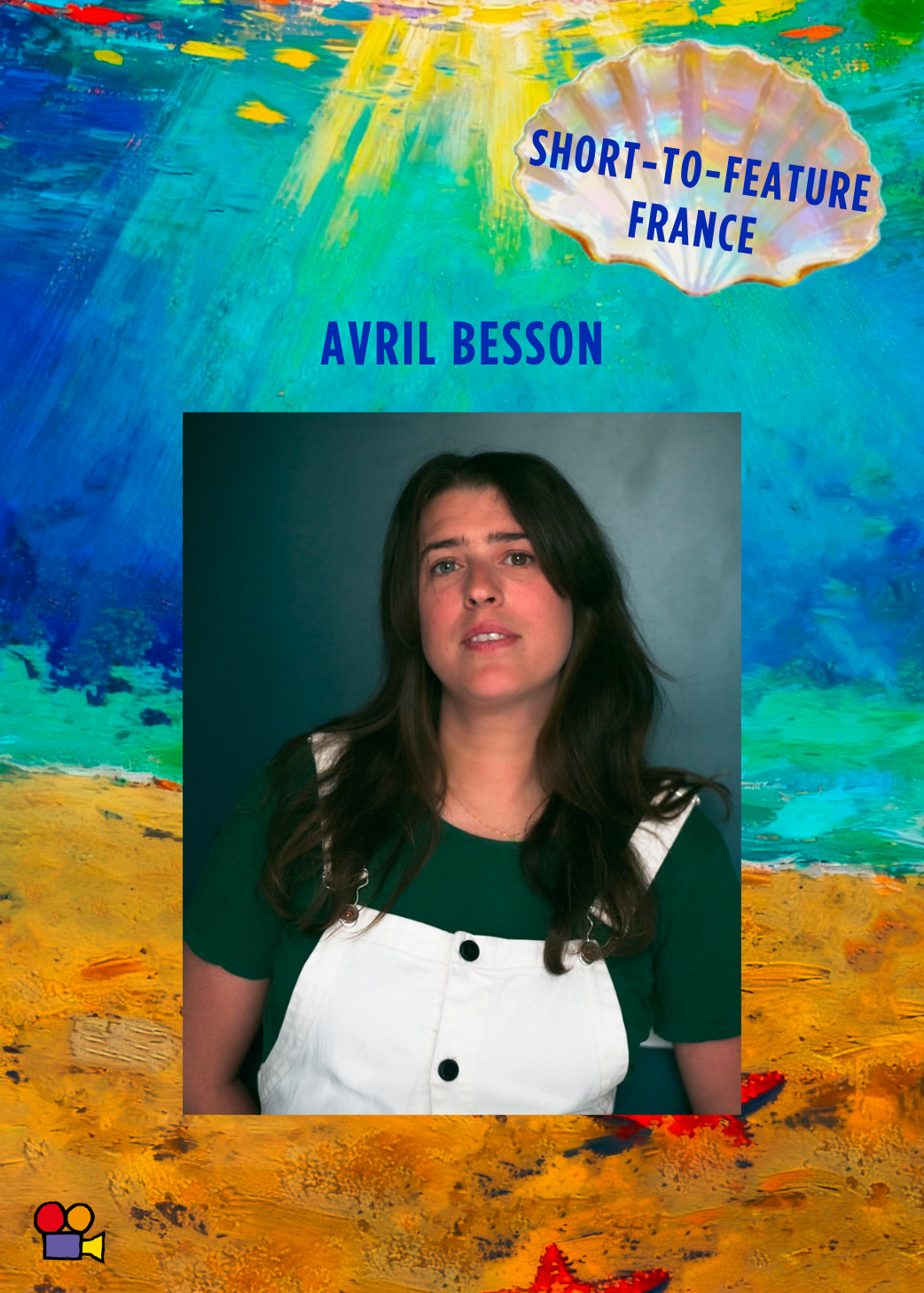 Short-To-feature France