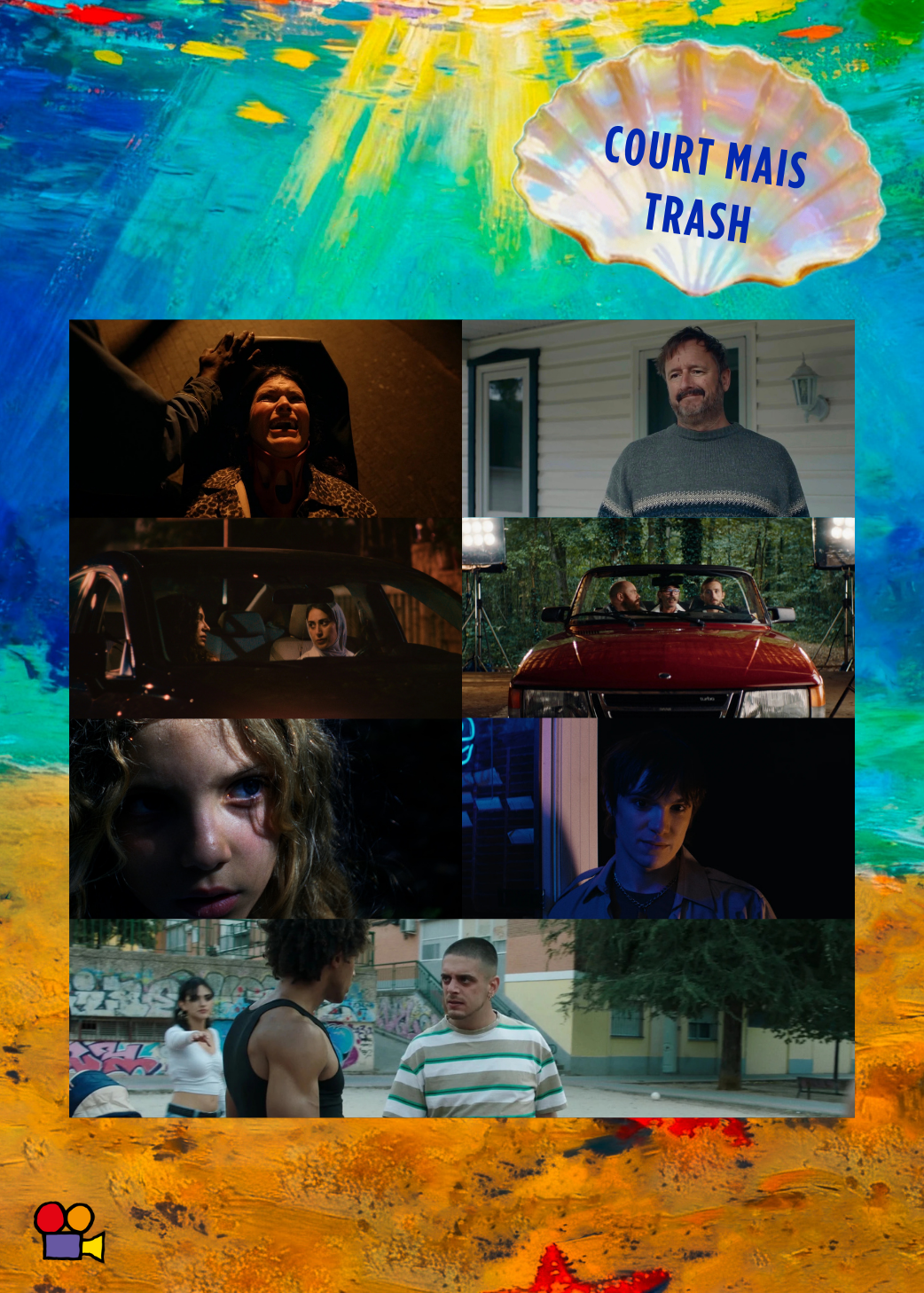 Court Mais Trash