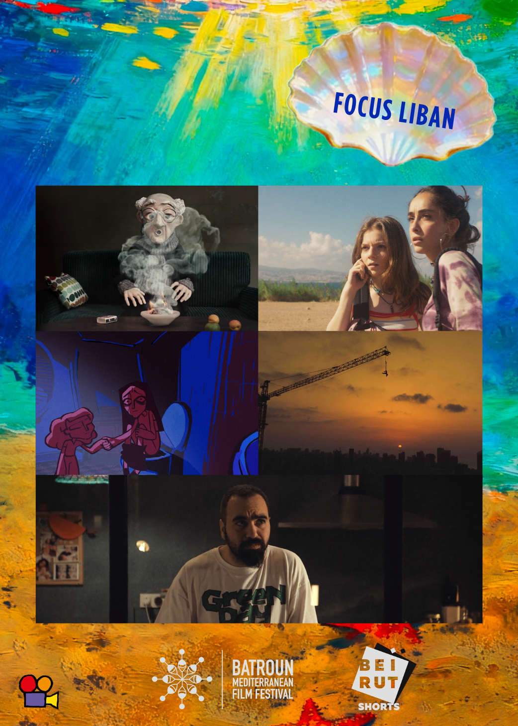 Focus Liban