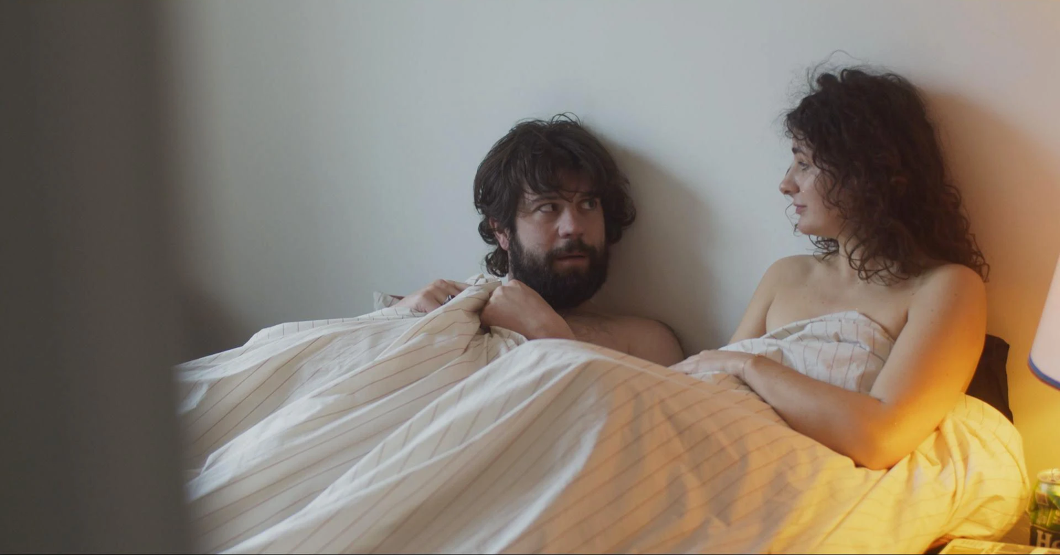 Pierre et Marie