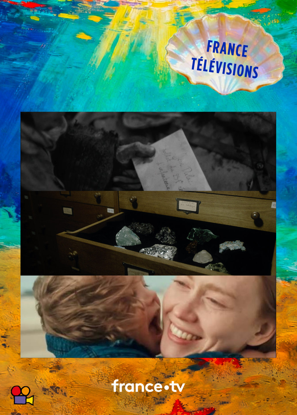 France Télévisions