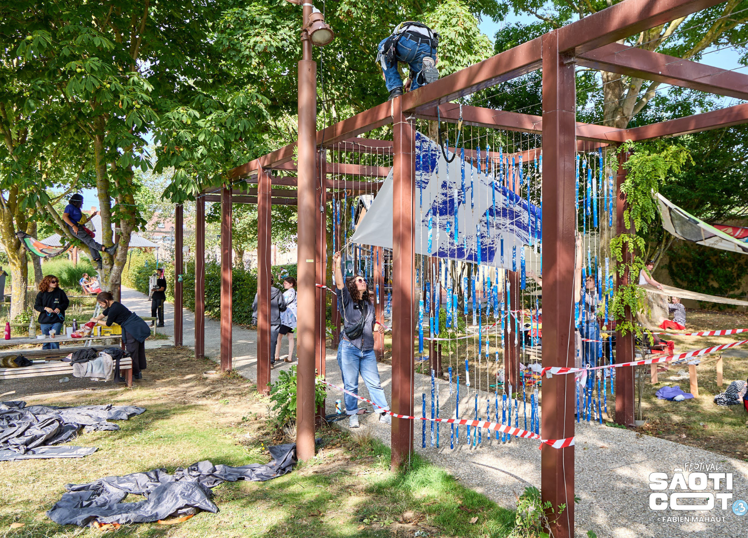Exposition – La Fâbrik