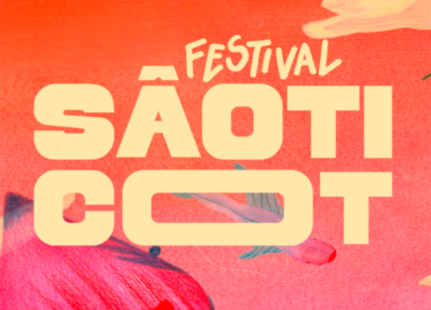 Stand – Saôticot