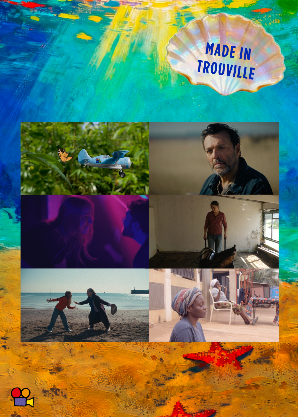 Made in Trouville