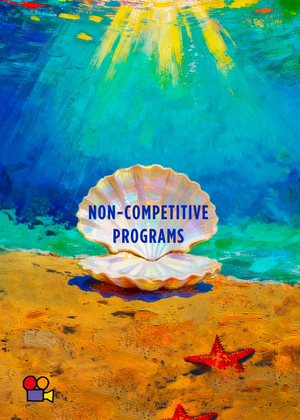 programmation off courts