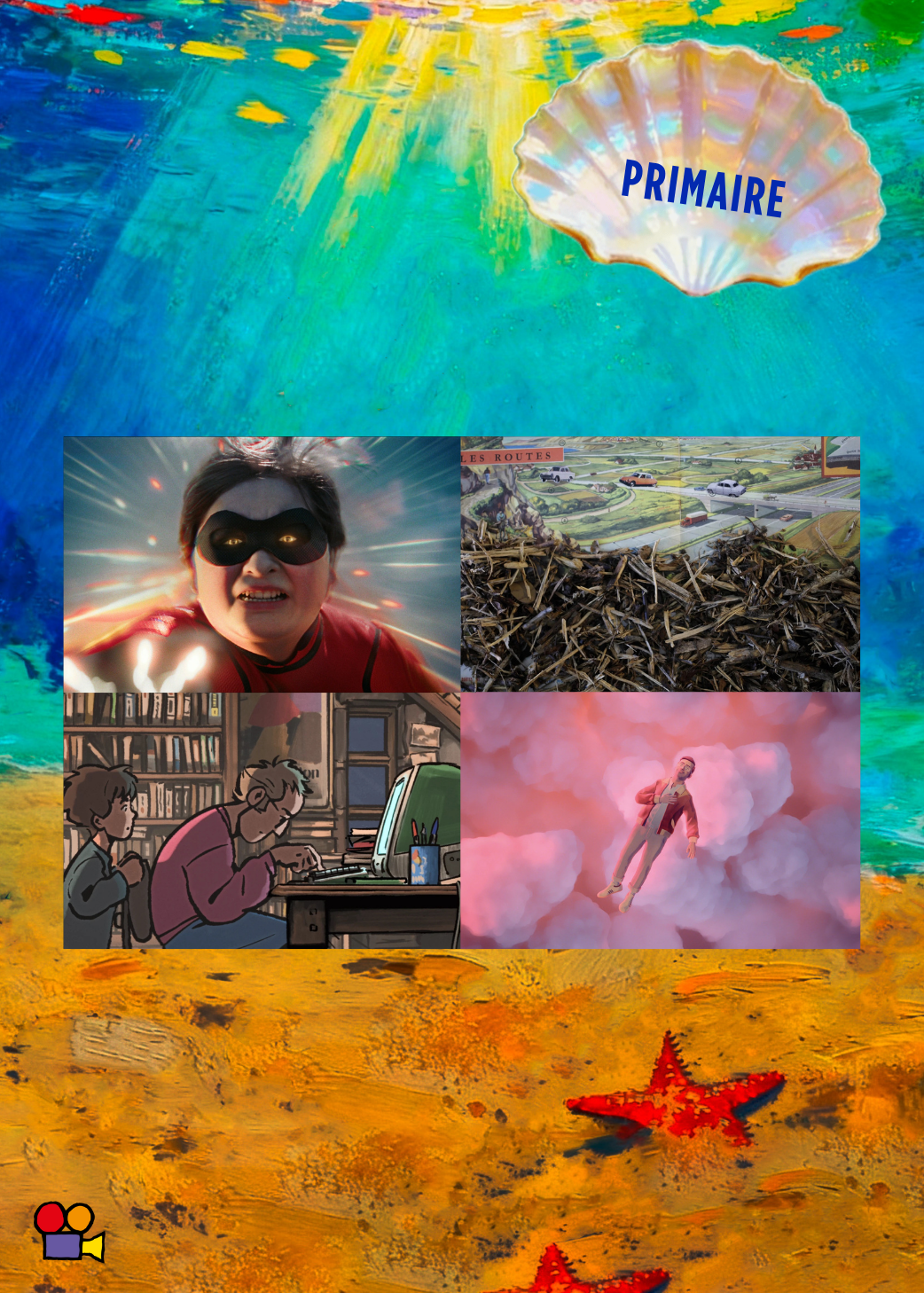 Primaire