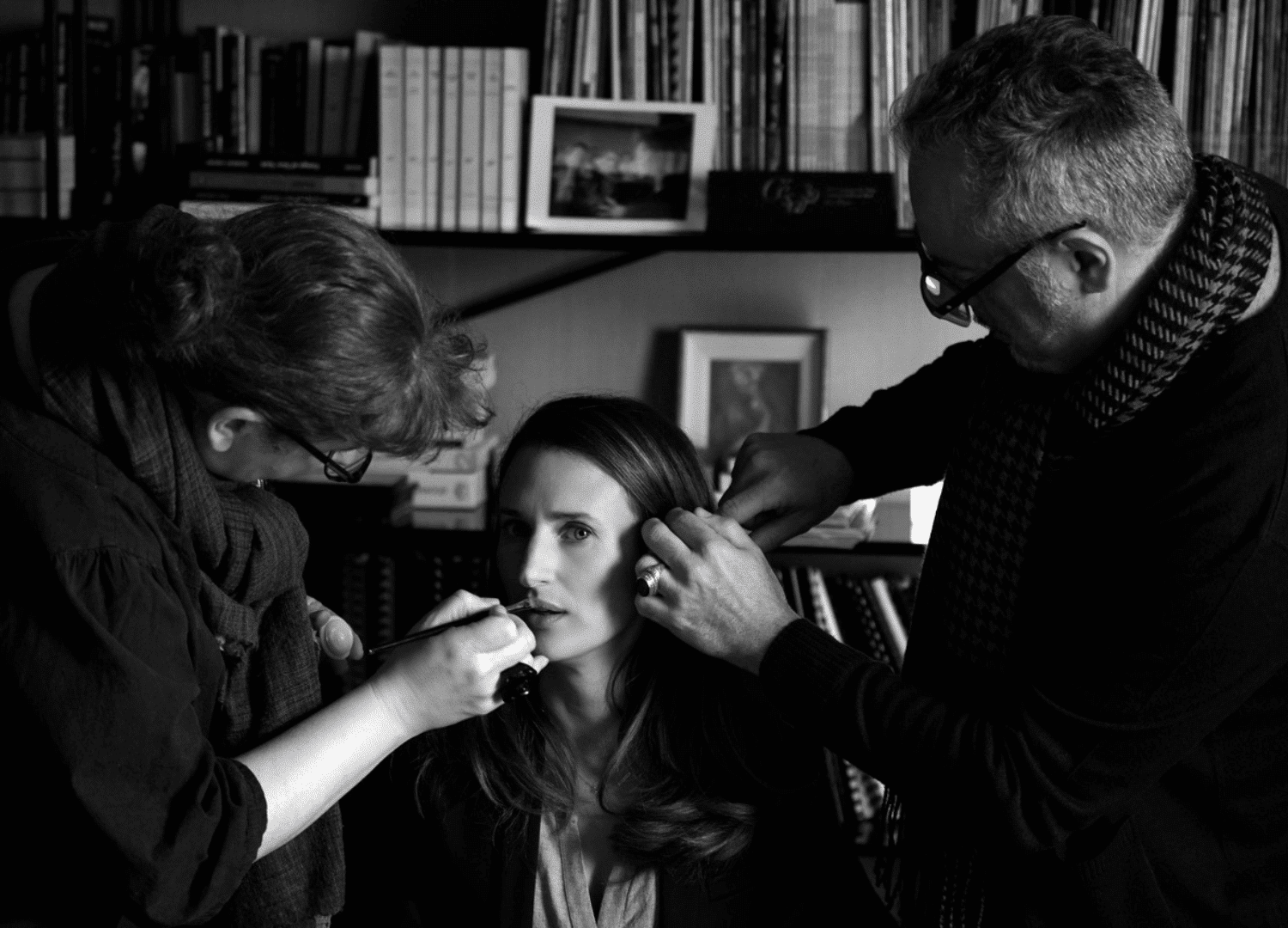 Exposition – Christophe Brachet